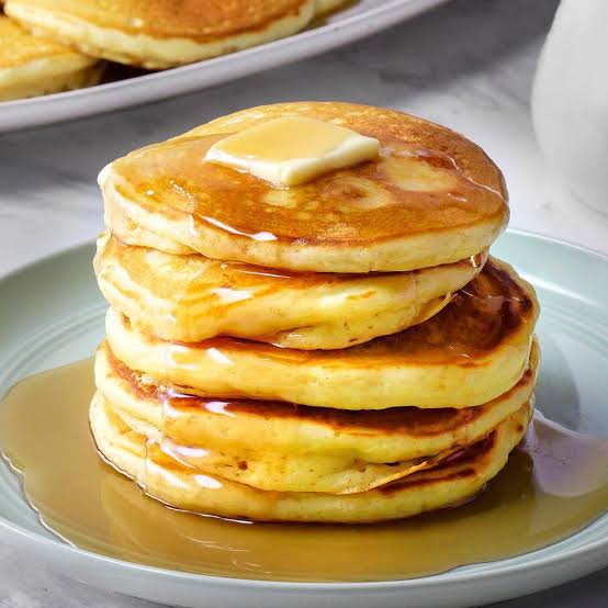 pancake